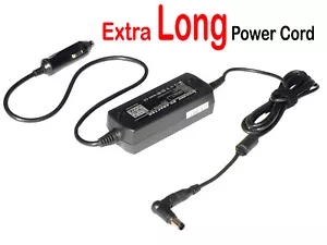 90W Car Charger for Dell P40G P46G P48G P61G P62G P46G P21T P47G P62G P48F P26S - Picture 1 of 8