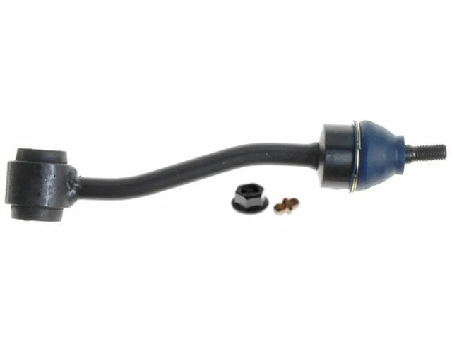 Barra estabilizadora delantera AC Delco Professional enlace para Jeep TJ 1997-2006 48CQGK Foto 1 de 1