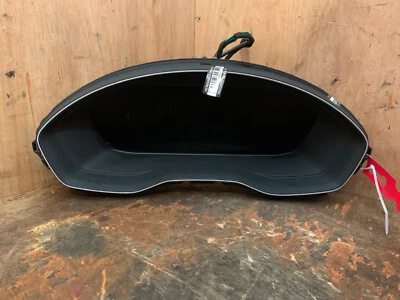 Cuadro de instrumentos relojes velocímetro Audi A4 RS4 A5 RS5 2020 8W5920790J Foto 1 de 4