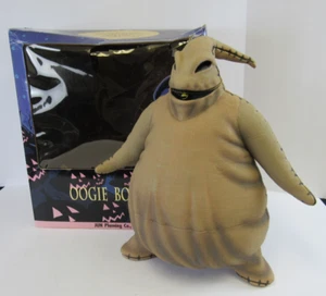 Figura Coleccionable Jun Planning Oogie Boogie Pesadilla Antes de Navidad 21" EE64 - Imagen 1 de 10
