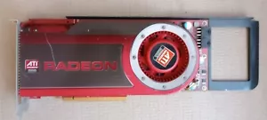 ATI Radeon HD 4870 512MB PCI Express 2.0 Video Graphics Card - Picture 1 of 3