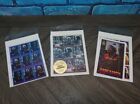 Grateful Dead Jerry Garcia 1999 14 Sheet Collectible Stamp Set Collection