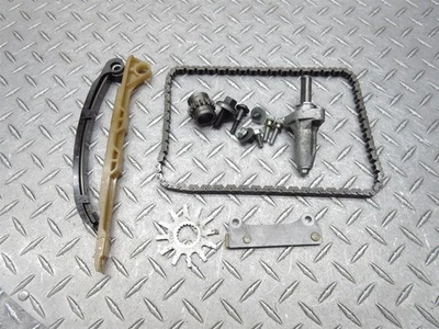 2001 01-03 Honda CBR600 F4i Timing Cam Chain Tensioner Guide Rail Lot - Imagem 1 de 4