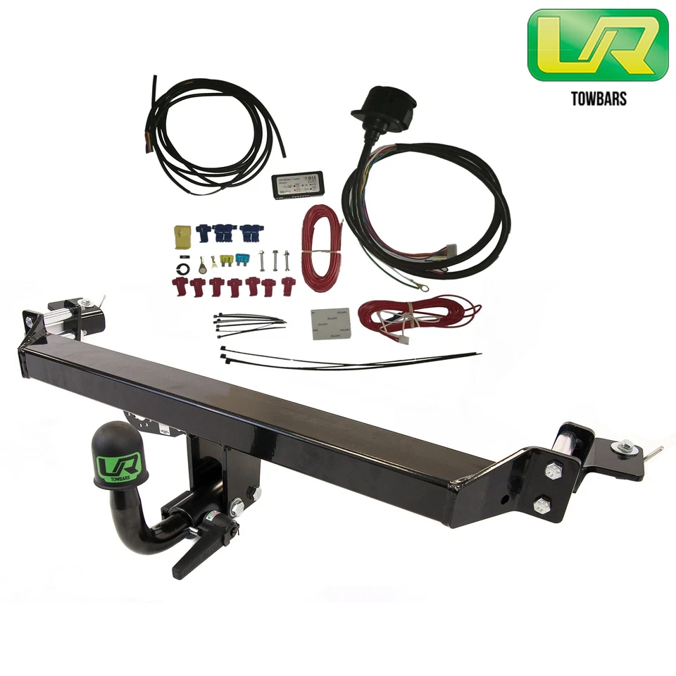 Desmontable Enganche Para Peugeot C4 PICASSO 5008 07041/C