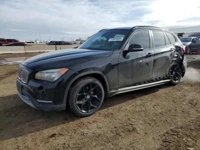 Rear View Mirror With Automatic Dimming Fits 10-14 BMW X6 1320035 - Image 1 of 4