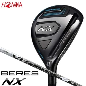 HONMA Beres NX Utility 22°/ VIZARD FOR NX 45 R - Picture 1 of 5