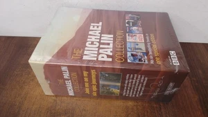 			The Michael Palin Collection, Michael Palin, Ted  Smart, Hardcove		 - Bild 1 von 2