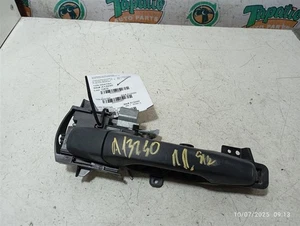 Door Handle Exterior Door Handle Only Front Fits 11-19 EXPLORER 3892891 - Picture 1 of 2