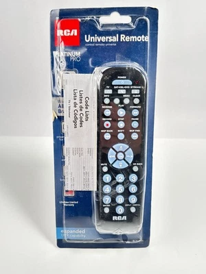 RCA Universal Remote Control - Image 1 of 2