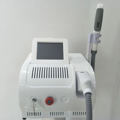 Pro IPL Hair Removal Skin Rejuvenation Spot Pigment Removal Beauty Machine 600W - Image 1 of 4