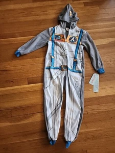 Pijama Cat And Jack Commander Tallas Xs (4/5), M (8/10) - Imagen 1 de 3