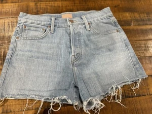 Mother Shorts - Picture 1 of 3