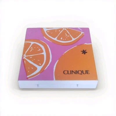 Clinique Eyeshadow Trio 07 Sunset Glow 06 Daybreak ~ NEW Palette - Image 1 of 3