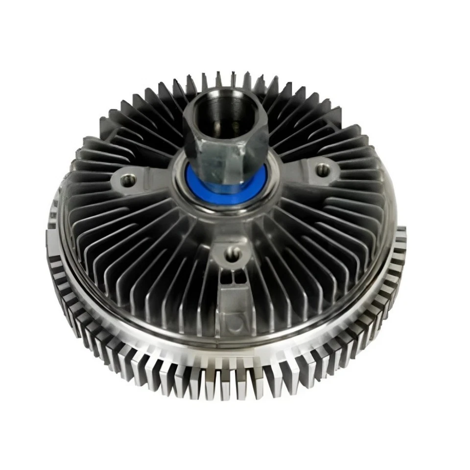 Genuine ACDelco For GMC C7500/C6500 Topkick 2003-2007 Engine Cooling Fan Clutch - Изображение 1 из 4