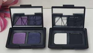 NARS DUO EYESHADOW 0.14 oz PICK YOUR SHADE - Picture 1 of 5