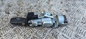 FORD C MAX 1.8 TDCI 2006-2011 SCHLÜSSEL UND ZÜNDSCHLOSS UND SCHALTER 3M51 3F880 - Bild 1 von 6