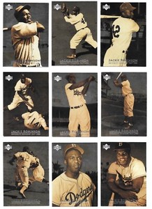 1997 Upper Deck Series I Baseball Trading Cards / You Choose #s 1 - 233 / mb23