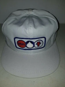Vtg PMS Cap Hat Farmer Rancher Trucker Strapback K products - Picture 1 of 5