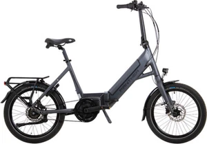 Panther Baru 2.0 SP  20 Zoll E-Bike Faltrad  Bosch Active Plus + 8-Gang + Riemen - Bild 1 von 1