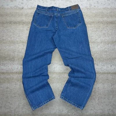 Vintage Cabelas Jeans Relaxed Fit Medium Wash Denim Y2K - Image 1 of 4