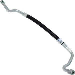 For 2019-2023 Toyota RAV4 GAS A/C Suction Line Hose Assembly UAC 2020 2021 2022 - Picture 1 of 2