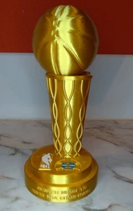 Nuevo Trofeo de Campeones de la NBA Denver Nuggets 2023 - Imagen 1 de 6