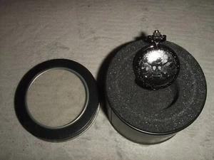 ONE PIECE TONY TONY. CHOPPER POCKET WATCH - Picture 1 of 8