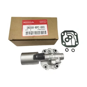 28250-RPC-003 Transmission Shift Linear Solenoid For Honda Accord CR-V Civic - Picture 1 of 4