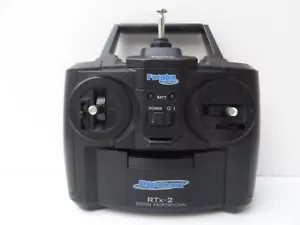 Used **27mhz AM** Radio Transmitter Only As Shown Futaba Ripmax RTX-2 - Picture 1 of 8