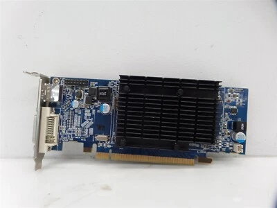 Sapphire Radeon 288-6E106-102SA 512MB Video Card - Image 1 of 4