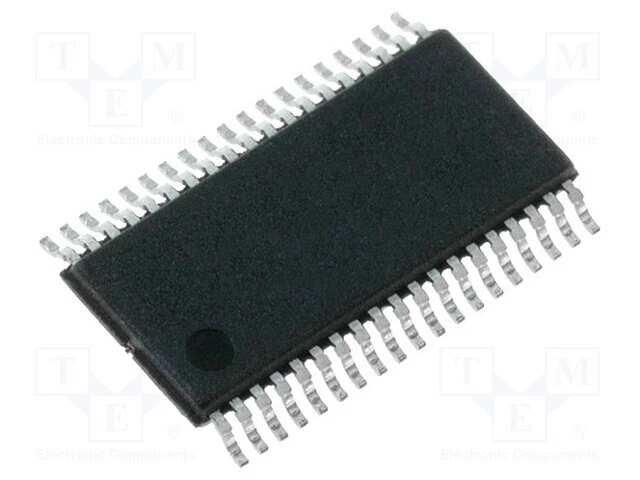 1 piece, IC: driver A4989SLDTR-T /E2DE - Bild 1 von 1
