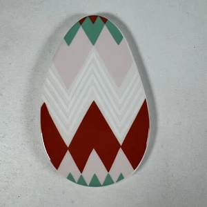 Coton Colors Happy Everything Mini Hatched Easter Egg Chevron  Attachment - Picture 1 of 4