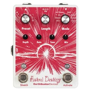 Earthquaker Devices Astral Destiny Octal Octave Reverberation Odyssey - Picture 1 of 1