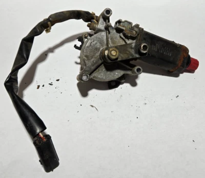93-97 FORD PROBE II RETRACTABLE HEAD LIGHT LAMP MOTOR LEFT DRIVER SIDE OEM - Image 1 of 4
