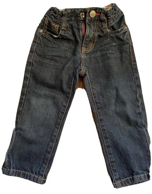 Pantalones vaqueros Mini Boden para niños 4 años Foto 1 de 4