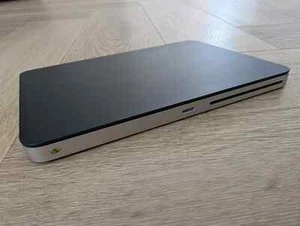 🟢 Apple Magic Trackpad Black Multi-Touch Surface Lightning Model 100% Genuine - Afbeelding 1 van 5