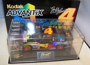 1:24 REVELL COLLECTION 1999 #4 KODAK ADVANTIX BOBBY HAMILTON 1/2508 SIN USAR, EN CAJA - Imagen 1 de 12