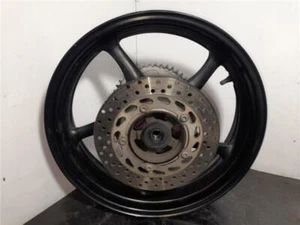 J17M CMT4.50 RUEDA TRASERA para YAMAHA DIVERSION 1088920 - Imagen 1 de 5