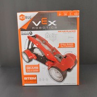 hexbug gear racer