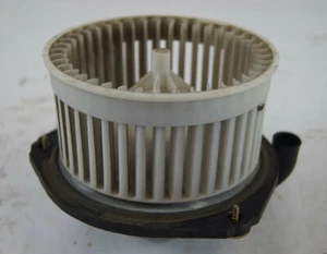 1997-2004 Chevy Corvette C5 HVAC Fan Blower Used Manual A/C 52481315 52489321 - Picture 1 of 7