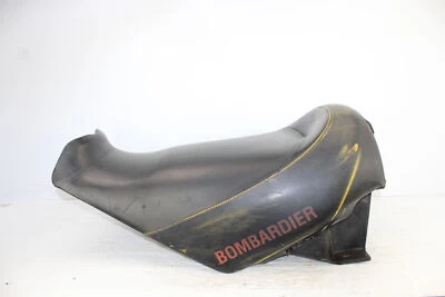 2005 SKI-DOO MXZ 800 RENEGADE SEAT SADDLE 510004575 510004499 510004275 - Image 1 of 4