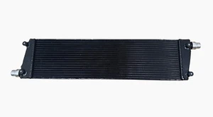 JAGUAR F TYPE/ X150 / XKR AUXILIARY RADIATOR UPRATED ALUMINIUM (C2P24216) - Picture 1 of 2