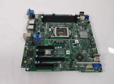 Dell PowerEdge EMC T140 tower server motherboard  C2GT0 0RG5V 23X5C - Image 1 of 4
