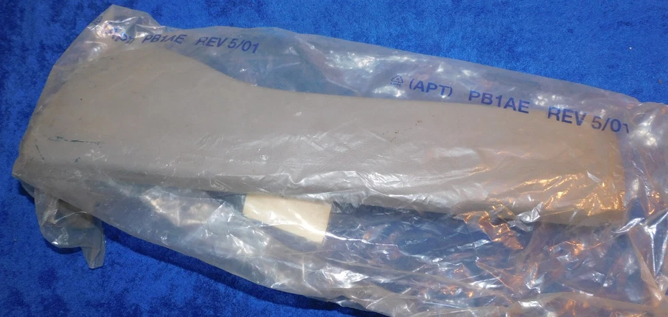 Ford Windstar 1999-2003 Nuevo de Lote Antiguo Asiento Delantero Lateral Protector Cubierta Manual Foto 1 de 4