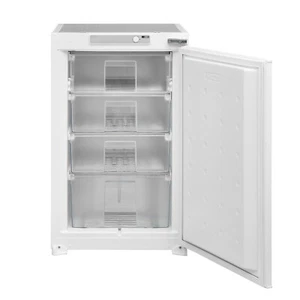 Telefunken EG88S95E Einbaugefrierschrank | Tiefkühlschrank | 88cm | 3. Wahl - Bild 1 von 10