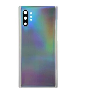 Coque Arrière Note 10Plus Vitre Porte Batterie pour Samsung Galaxy Note 10+ N976 - Photo 1 sur 4