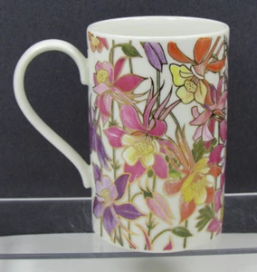 DUNOON Ruth Boden Narbonne Made in Scotland Coffee Tea Fine Bone China Mug - Picture 1 of 11