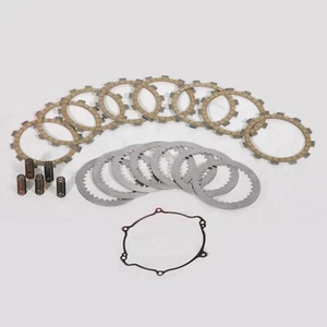 Yamaha genuine clutch kit XVS650 XVS650A V Star 650 Custom/Classic 3B6-W001G-00 - Picture 1 of 1