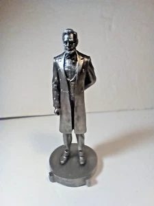 1976 Walt Disney World Calhoun's Hall Of Presidents Abe Lincoln 5 1/4 Tall - Picture 1 of 5