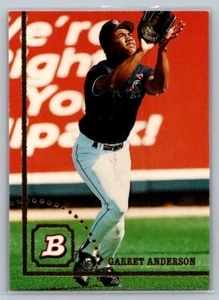 1994 Bowman Garret Anderson #479 - Picture 1 of 2